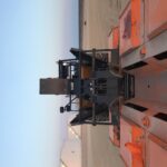 2021 SANY STH1256
