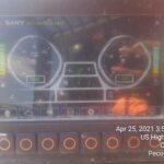 2021 SANY STH1256