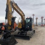 2021 SANY SY155U