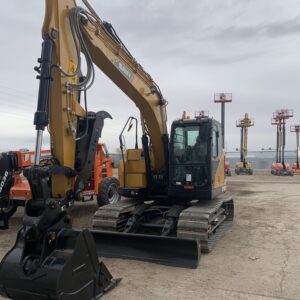 2021 SANY SY155U