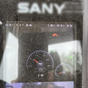 2021 SANY SY155U