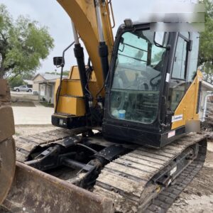 2021 SANY SY155U