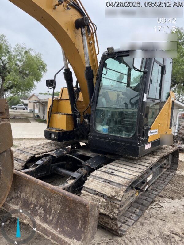 2021 SANY SY155U