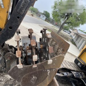 2021 SANY SY155U