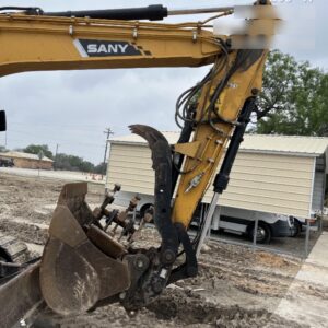 2021 SANY SY155U