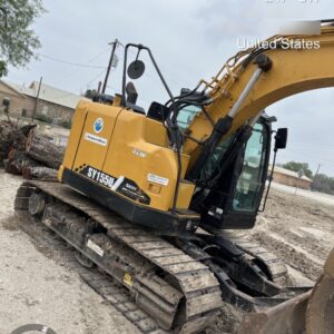 2021 SANY SY155U