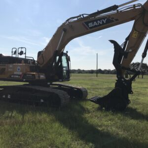 2021 SANY SY225C