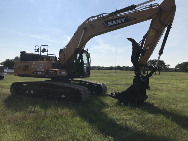 2021 SANY SY225C