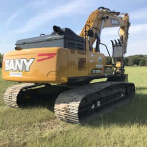 2021 SANY SY225C