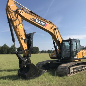 2021 SANY SY225C