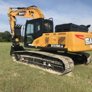 2021 SANY SY225C