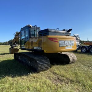 2021 SANY SY225C