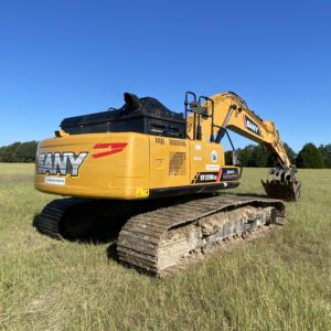 2021 SANY SY225C