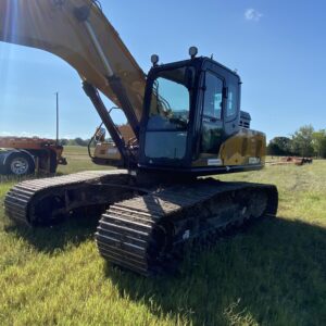 2021 SANY SY225C