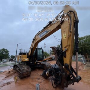 2021 SANY SY225C