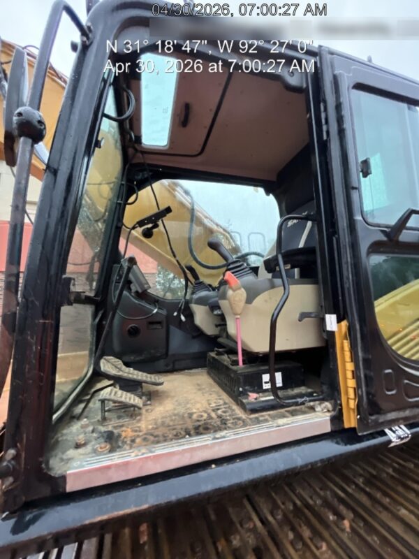2021 SANY SY225C