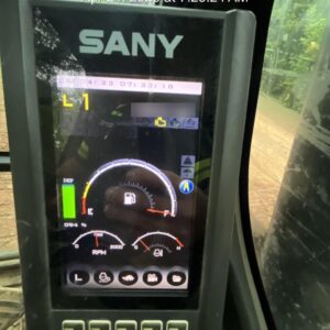 2021 SANY SY225C