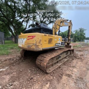 2021 SANY SY225C
