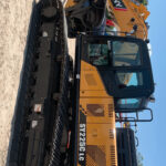 2021 SANY SY225C