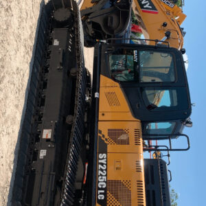 2021 SANY SY225C