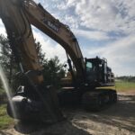 2021 SANY SY500