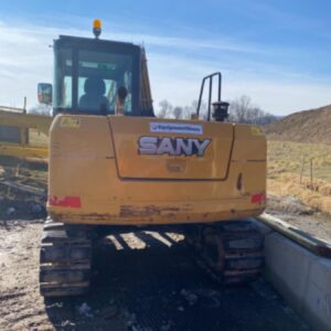2021 SANY SY95C