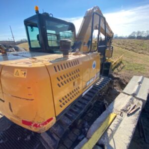 2021 SANY SY95C