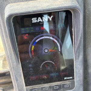 2021 SANY SY95C