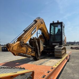 2021 SANY SY95C