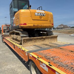 2021 SANY SY95C