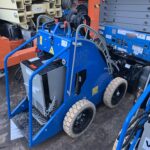 2021 SHERPA 100ECO 2-Speed