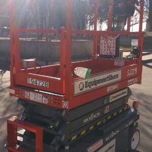 2021 SKYJACK SJ3219