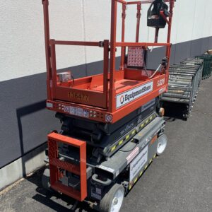 2021 SKYJACK SJ3219
