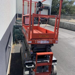 2021 SKYJACK SJ3219
