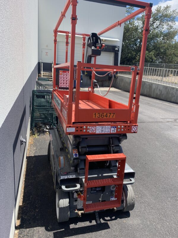2021 SKYJACK SJ3219