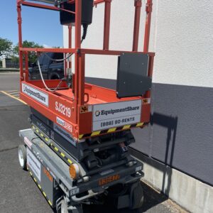 2021 SKYJACK SJ3219