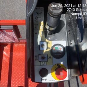 2021 SKYJACK SJ3219