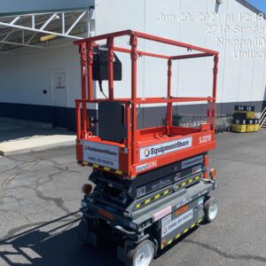 2021 SKYJACK SJ3219