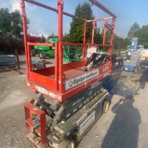 2021 SKYJACK SJ3219
