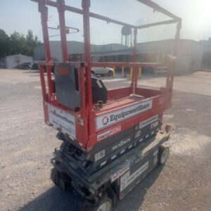 2021 SKYJACK SJ3219