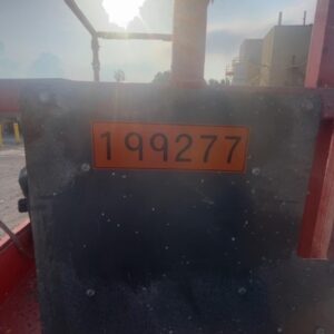 2021 SKYJACK SJ3219