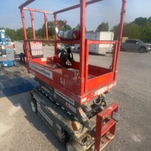 2021 SKYJACK SJ3219