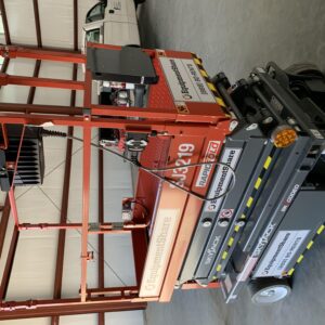 2021 SKYJACK SJ3219