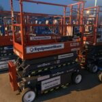 2021 SKYJACK SJ3219