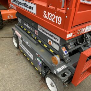 2021 SKYJACK SJ3219