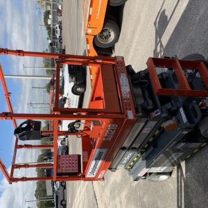 2021 SKYJACK SJ3219