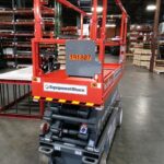 2021 SKYJACK SJ3226