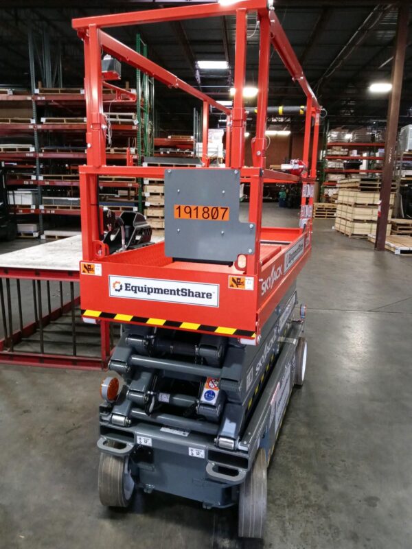 2021 SKYJACK SJ3226