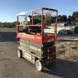 2021 SKYJACK SJ3226