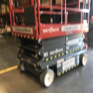 2021 SKYJACK SJ4732